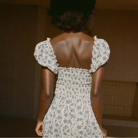 Doen STANZA DRESS - Picture 4 of 11